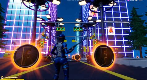 List of exciting race track maps in fortnite. DRIFT BOARD RACE ماب سباق درفت بورد ghost090 - Fortnite ...