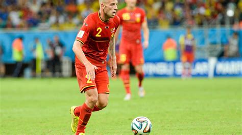 Professional footballer, defender of tottenham hotspur and belgium national team. Mercato | Mercato - Officiel : Alderweireld débarque à ...