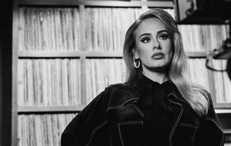 Adele Announces 12 Week Las Vegas Residency In 2022