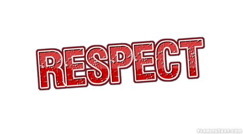 Jun 16, 2021 · alex karp, chief executive of palantir, on wednesday said the company respects the retail crowd, which has been mostly bullish on its stock, just as much as it appreciates institutional investors. Respect Logo | Free Name Design Tool from Flaming Text