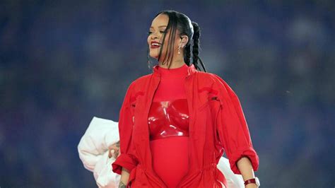 Rihanna Erneut Schwanger Es K Nnten Noch Weitere Babys Folgen