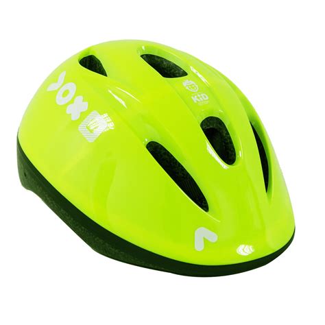 Casco Bici NiÑos 300 Rojo Btwin Decathlon