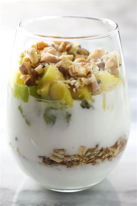 The fact is, yogurt is actually good for cats as it has a lot of beneficial bacteria which provides many nutritional and health benefits to your cat and the probiotics in live common flavors include vanilla and other fruits like strawberry, cherry or peach. Build your own homemade yogurt parfait to eat for ...