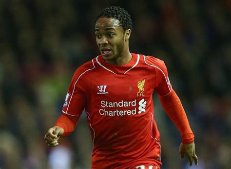 Manchester city star raheem sterling has refused to rule out a sensation transfer return to liverpool, insisting that he loves the reds, and the merseyside club will always be in his heart, despite his. Liverpool transfer news: Raheem Sterling puts Liverpool ...