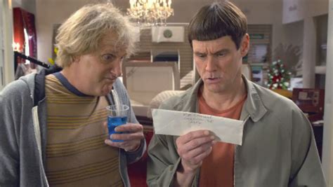 Dumb And Dumber To Trailer Unveiled By Jim Carrey Jeff Daniels On