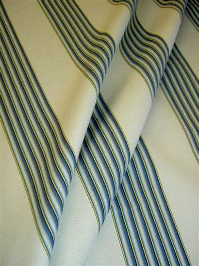 Fabric Stripe Cape Town Dutch Kaufmann Clearance