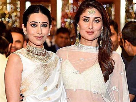 This Is What Kareena Kapoor Khan And Karisma Kapoor Are Busy Doing