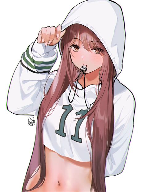 Colector Conciliator Semnificaţie Anime Crop Top Hoodie Drawing Psihologic Întuneca Diacritic