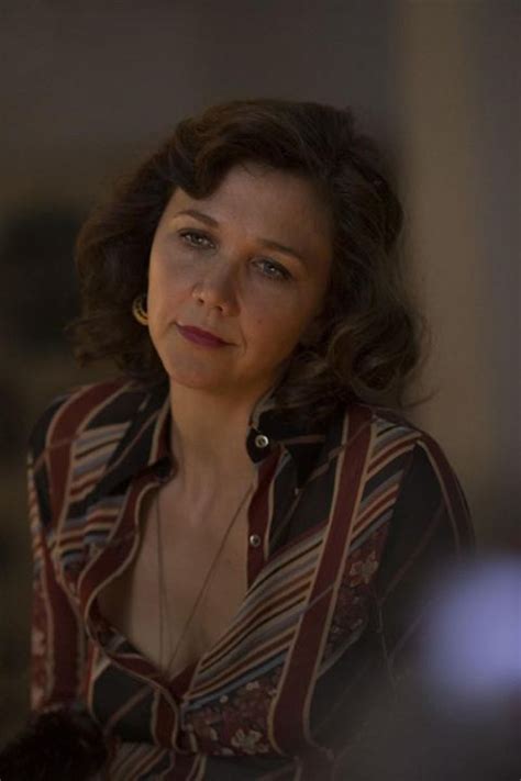 The Deuce Photo Maggie Gyllenhaal 36 Sur 67 Allociné