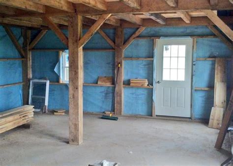 The vermont cabin is elegant, versatile, and built with beefy 8×8 mortise and tenon joinery. Kits for 20 x 30 Timber frame cabin - Jamaica Cottage Shop