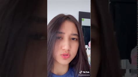 Cewek Tiktok Cantik Youtube