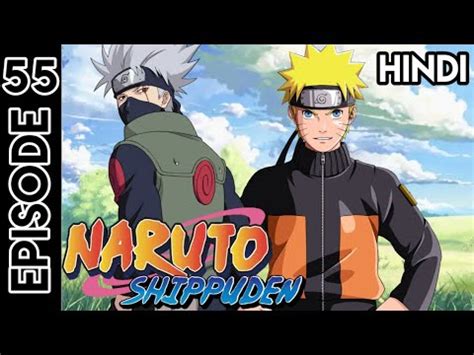 Naruto Shippuden Episode In Hindi Explain By Anime Story Explain Youtube