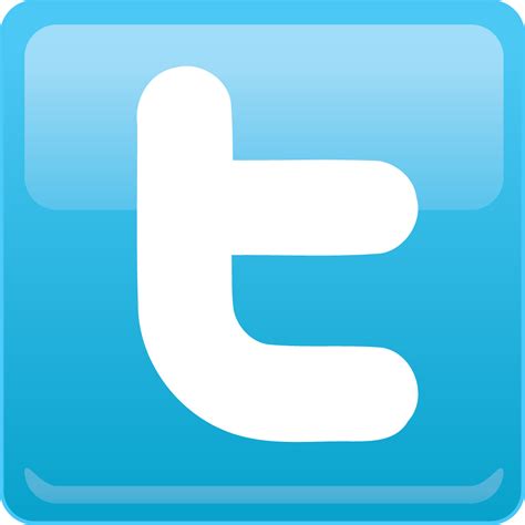 All Logos Twitter Logo