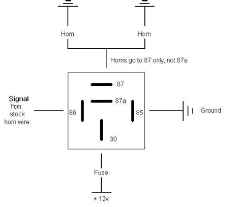 Hella Relay 4rd Wiring Diagram Wiring Diagram Pictures