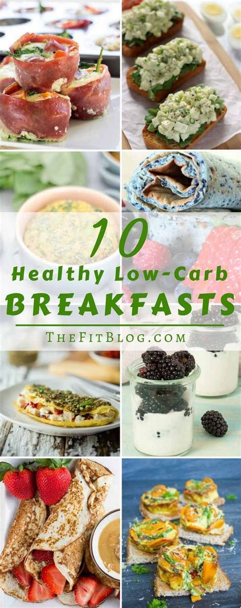 10 Low Carb Breakfast Ideas For Diabetics Artofit