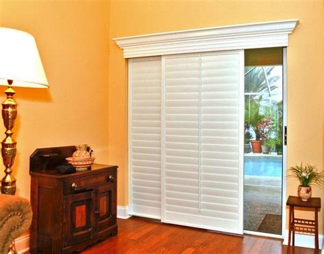 See more ideas about sidelight windows, window coverings, side lights. Blinds Or Drapes For Sliding Glass Doors | Window ...