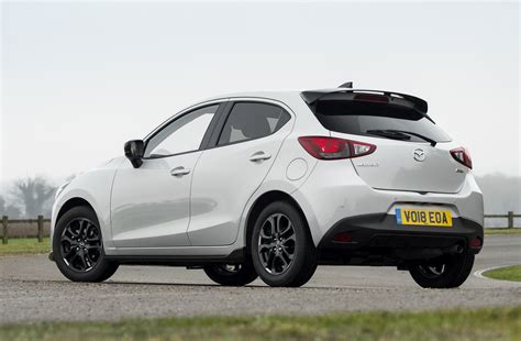 Mazda2 Review For Starting Out Or Scaling Down Leasing Options