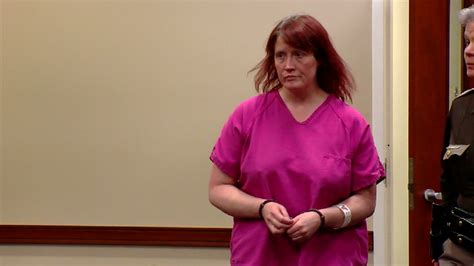Ky Woman Found Guilty Of Killing Mother Wkrc