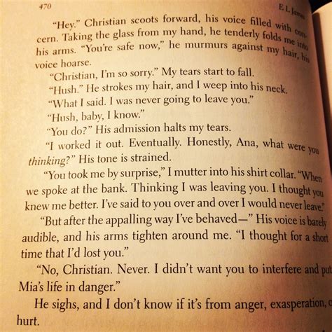 Fifty Shades Freed Quotes Quotesgram