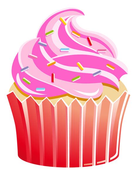 Cupcake Clipart Free 20 Free Cliparts Download Images On Clipground 2023