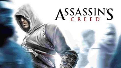 Assassins Creed 1 Highly Compressed Download For Pc With Install Proof