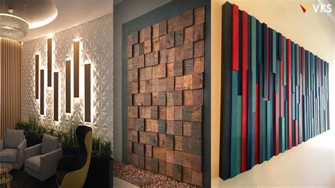 Modern Wooden Wall Decorating Design Ideas Wood Wall Panel Design Living Room Wood Wall