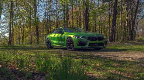 2020 Bmw M8 Competition Coupe 4k Wallpaper Hd Car Wallpapers Id 15380