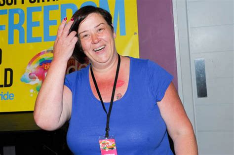 Benefits Street Queen White Dee Set For L Of A Show Daily Star