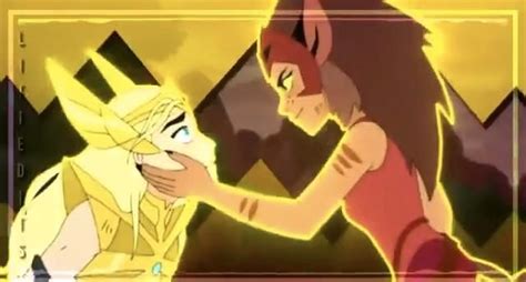 She Ra Edit Adora Catra Video She Ra Princess Of Power Princess