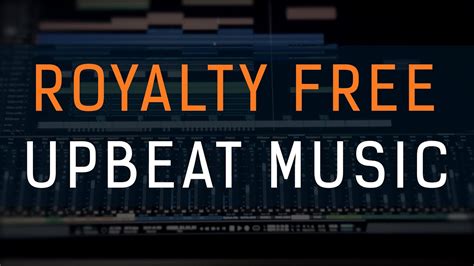 They've taken the stress out of picking which rights you need with their simple subscription packages. Upbeat Royalty Free Music [Upbeat Background Music For ...
