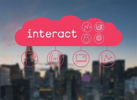 Interact Pro By Signify The Power Of Iot Northern Illumination