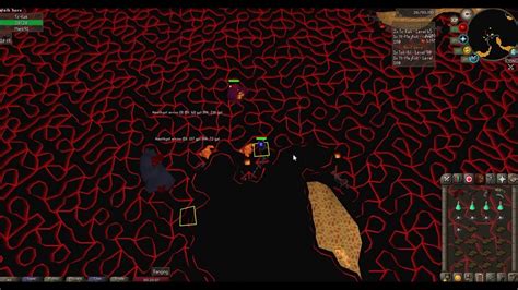 Osrs Easy Jad Fight With Magic Shortbowi Imbued For Osrs Youtube