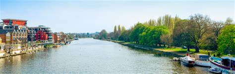 Top 7 Things To Do In Kingston Upon Thames This Is Our Town Kingston