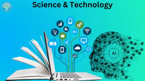 Science Technology Knowledge