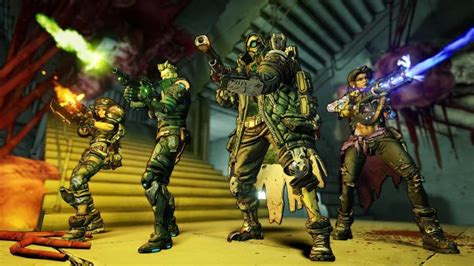The dlc is free for all season pass 2 owners and can be bought separately otherwise. Borderlands 3: Psycho Krieg and the Fantastic Fustercluck ...