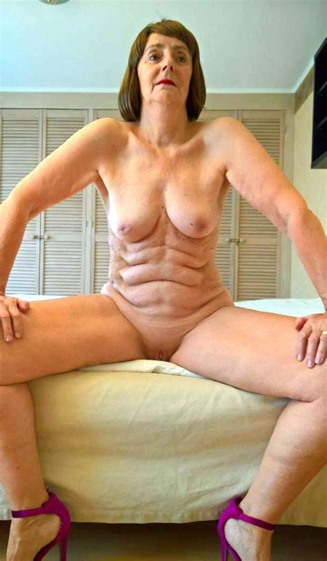 Nude Doyen Of Age Granny Photos MatureAmateurPics Com
