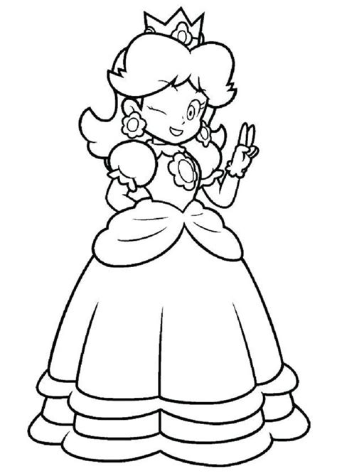 Darth vader coloring pages to print. princess daisy coloring pages | Coloriage à imprimer ...