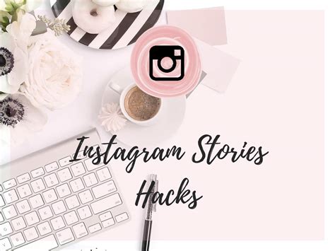 Instagram Story Hacks Instantboss Club