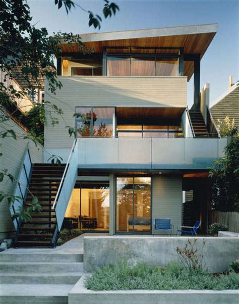 Bipolar Retro Modern Homes Retro Modern Architecture