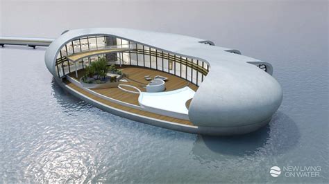 The Ultimate Floating Luxury Mansions Insidehook