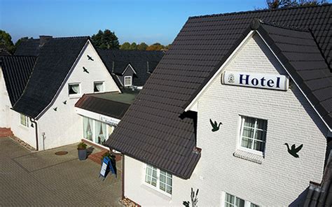 Über Uns Hotel Friesland