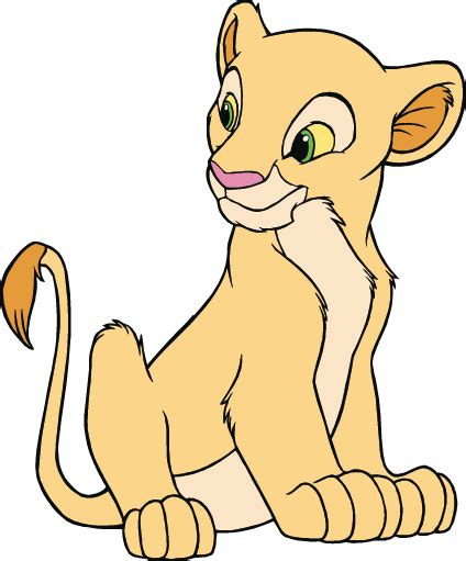 Image Nala Clip Artpng The Lion King Wiki Fandom Powered By Wikia