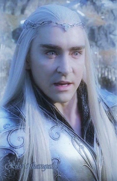 Pin By Briana Mcgee On Thranduil Thranduil We The Kings Lee Pace