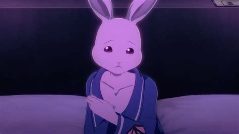 Haru From Beastars Anime Anime Icons Pikachu