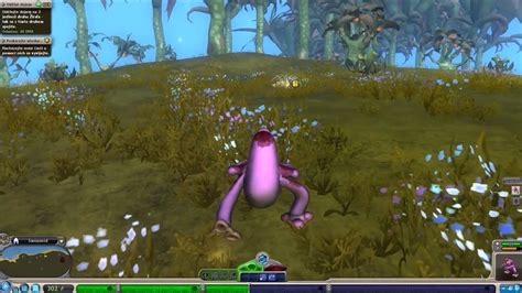 Spore Gameplay Creature Stage 23 Fullhd Youtube
