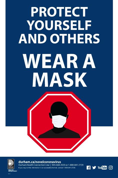 Mask - Protect others 2020-07-09 at 9.32 AM - Herrington's