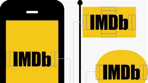 Download High Quality Imdb Logo Transparent Png Images Art Prim Clip