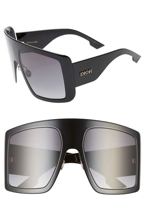 Solight1s 60mm Shield Sunglasses Dior Sunglasses Dior Shades Sunglasses Shield Sunglasses