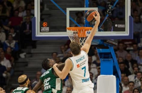 2018 Nba Draft 5 Reasons Luka Doncic Should Go No 1 Page 3