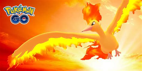 Moltres Raid Guide Legendary Birds In Pokémon Go